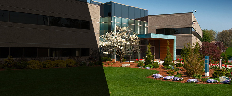 Sparks Landscapers