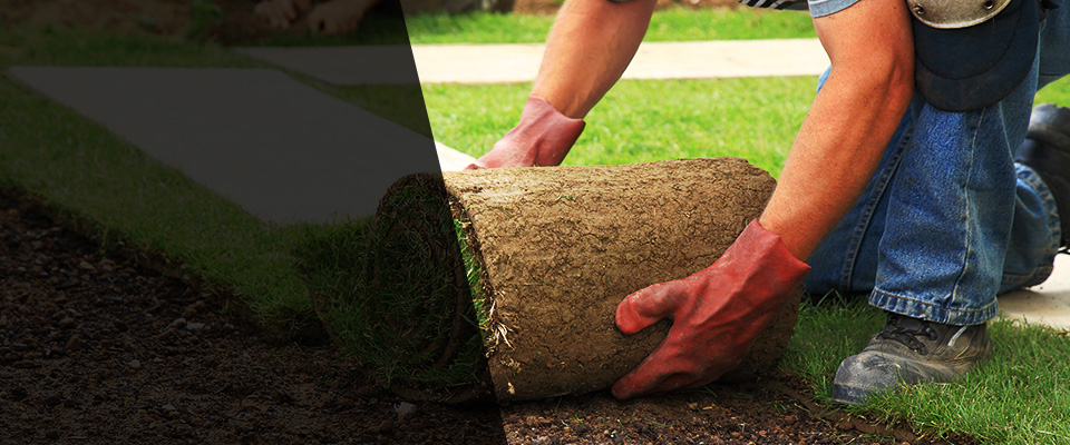 Sparks Landscapers